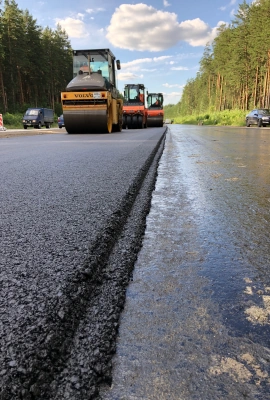 Благоустройство в Калининце и Наро-Фоминском районе